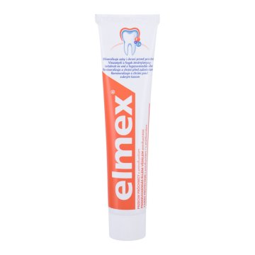 Elmex Caries Protection zobna pasta za zaščito pred kariesom