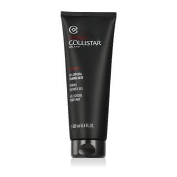 Collistar Uomo Toning gel za prhanje za moške
