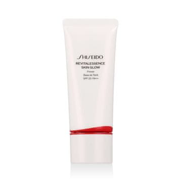 Shiseido Revitalessence Skin Glow Primer SPF25 osvetljevalni primer 30 ml