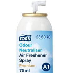 Tork A1 polnilo za osvežilnik zraka - nevtralno
