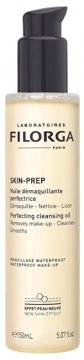 Filorga Skin Prep Nežno olje za čiščenje (izpopolnjujoče olje za čiščenje) 150 ml