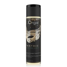 Orgie Masažno olje Orgie Tantric Fruity Celestial, 200 ml