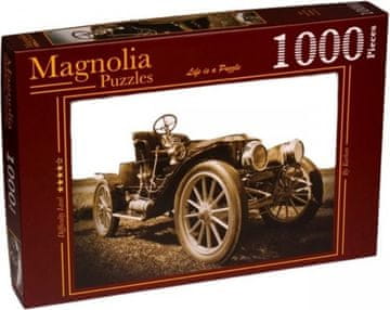 MAGNOLIA Puzzle Veteran 1000 kosov