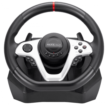 MAXX TECH PR279 DIRKALNI VOLAN