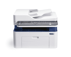 Xerox Xerox WorkCentre 3025NI WiFi večfunkcijski laserski tiskalnik + GRATIS dodatni kompatibilni toner