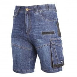 LAHTI PRO LAHTI PRO HLAČE JEANS L4070706