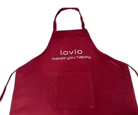Maksimalna zaščita in praktičnost v kuhinji