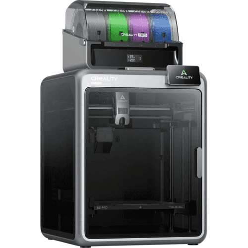 Inteligentni večbarvni sistem CFS