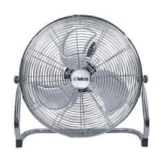 Iskra ERO FF-500A talni ventilator, kovinski