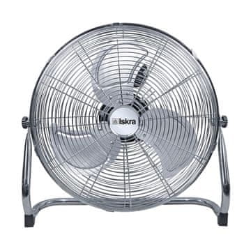 Iskra ERO FF-500A talni ventilator, kovinski