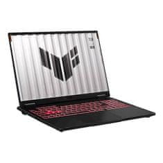ASUS TUF Gaming F16 FA608UMI-TU167W prenosnik, R7-260, 16GB, SSD512GB, RTX5060, W11H (90NR0KV1-M00L40)