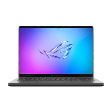 ASUS ROG Zephyrus G14 GA403GM-SY121W prenosnik, Ryzen AI 9 465, 32GB, SSD1TB, 3K OLED, RTX5060, W11H (90NR0QL1-M005J0)