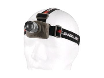 CXS LED žaromet