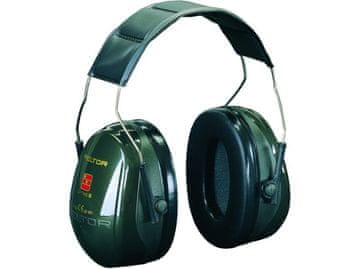 CXS Varovala za ušesa 3M PELTOR H520A-407-GQ