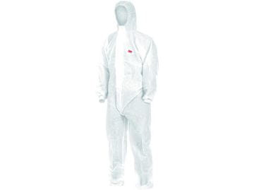 CXS Prevleka 3M 4520, bela