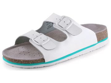 CXS Sandali CORK LISA, ženski´, beli