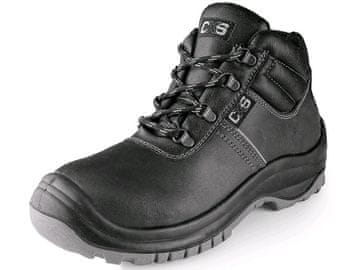 CXS Obutev CXS SAFETY STEEL MANGAN S3
