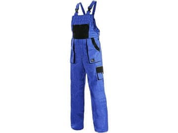 CXS Farmer hlače CXS LUXY SABINA, ženske, modro-črne