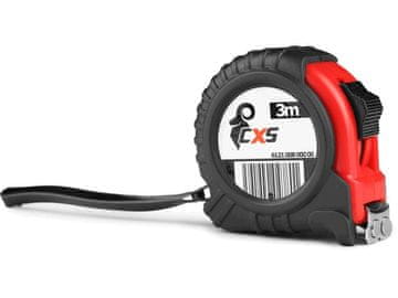 CXS Merilni trak, 3 m