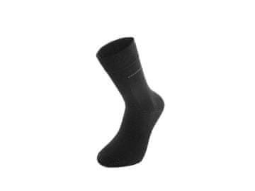 CXS Nogavice COMFORT, črne