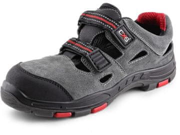 CXS Sandal CXS ROCK PHYLLITE S1P