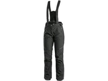 CXS Hlače CXS TRENTON, zimske softshell, ženske'