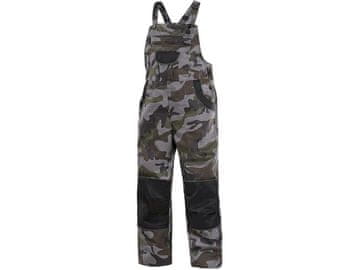 CXS Farmer hlače CXS CAMO, otroške