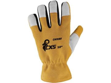 CXS Rokavice CXS CHIVAY, zimske