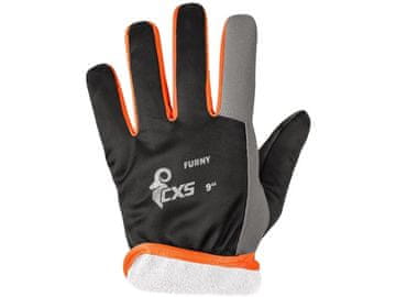 CXS Rokavice CXS FURNY W