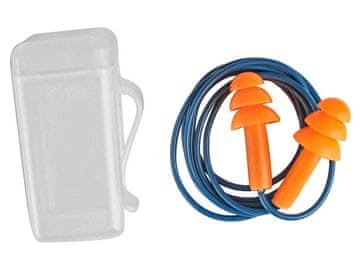 CXS Čepki za ušesa CXS CortiX EP-06TC, kabelski + etui