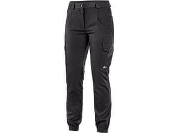 CXS Hlače cargo CXS UMI, ženske, črne