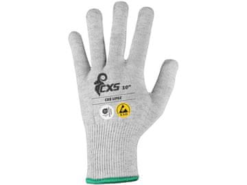 CXS Rokavice CXS LIPEZ, antistatične, ESD