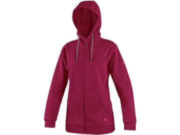 CXS Trenirka CXS HARRIET, ženska, bordo