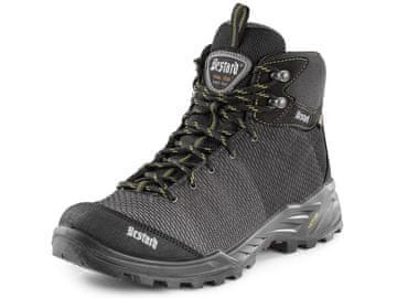 CXS Gležnjarji BESTARD 2115 Krypton Mid
