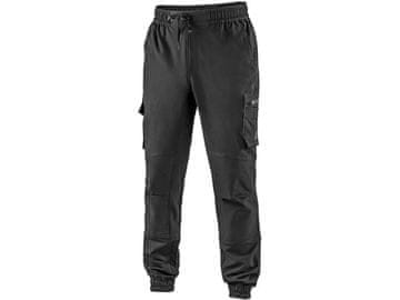 CXS Hlače CXS VENATOR JOGGER, moške, črne