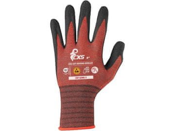 CXS Rokavice CXS CUT-DEFEND RESILEX ESD