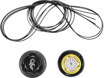 CXS Sistem zapenjanja CXS Twist