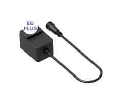 ANTHBOT RTK Wall Mount Kit komplet za stensko montažo antene, za kosilnice GENIE (600, 600E, 1000, 3000), za M5 (RTK, PRO), za M9 PRO, 10m podaljšek, kovina