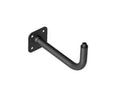 ANTHBOT RTK Wall Mount Kit komplet za stensko montažo antene, za kosilnice GENIE (600, 600E, 1000, 3000), za M5 (RTK, PRO), za M9 PRO, 10m podaljšek, kovina