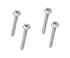 ANTHBOT RTK Wall Mount Kit komplet za stensko montažo antene, za kosilnice GENIE (600, 600E, 1000, 3000), za M5 (RTK, PRO), za M9 PRO, 10m podaljšek, kovina