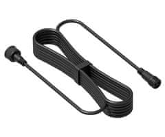 ANTHBOT RTK Wall Mount Kit komplet za stensko montažo antene, za kosilnice GENIE (600, 600E, 1000, 3000), za M5 (RTK, PRO), za M9 PRO, 10m podaljšek, kovina