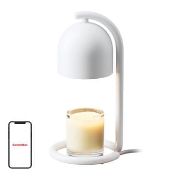 Switchbot  Smart Candle Warmer (bela)