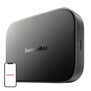 Switchbot  AI HUB Gateway: Pametni dom prihodnosti