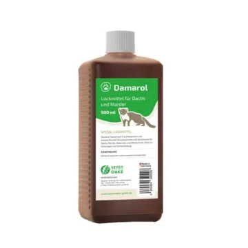 Roland Vaba za kune Damarol 500 ml