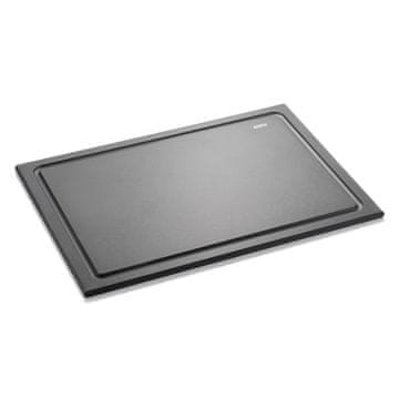 Gefu deska za rezanje 37x25 cm G13966