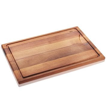 Gefu  Gefu Enno deska iz orehovega lesa 44 x 30 cm G13947