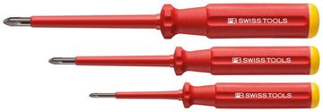 shumee PB Swiss Tools 3-delni komplet izoliranih izvijačev PH Classic VDE