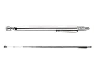 shumee Teleskopsko magnetno prijemalo 150–660 mm