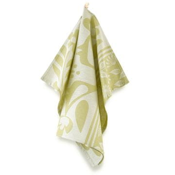 shumee Kuhinjska krpa 50x70 Zwoltex Kuku Ryku celadon