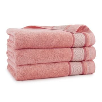 shumee Brisača RONDO 2 70x140 Zwoltex losos